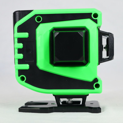 Máy cân bằng laser AKUZA AK-3Ds - Máy bắn cốt, cân mực, đánh thăng bằng 12 tia xanh thế hệ mới 2020 - Hàng nhập khẩu