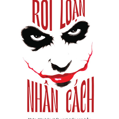 Rối Loạn Nhân Cách