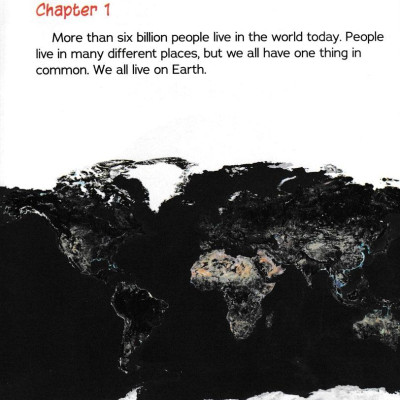 Story Land - Bổ Trợ Kỹ Năng Tiếng Anh 8 (Quyển 2)