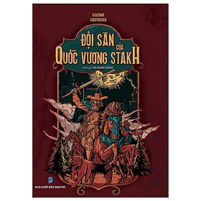 Đội săn của Quốc vương Stakh