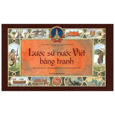 Sách - Bộ Quà Tết - Dành Cho Bé Gái