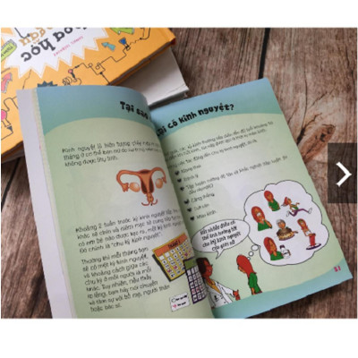 Sách - More Secret Girls