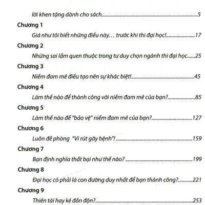 Giá Như Tôi Biết Những Điều Này Trước Khi Thi Đại Học (Tái Bản 2023)