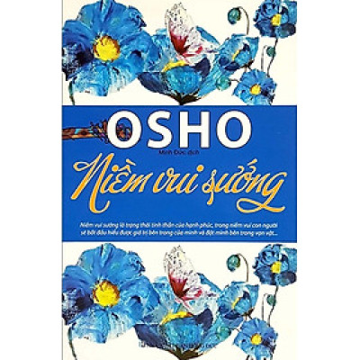Osho - Niềm Vui Sướng