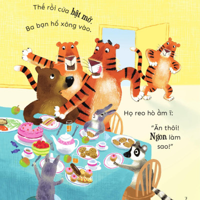 Sách - Tớ Là Bạn Nhỏ Văn Minh - Ăn Uống Có Phép Tắc Thật Đáng Khen