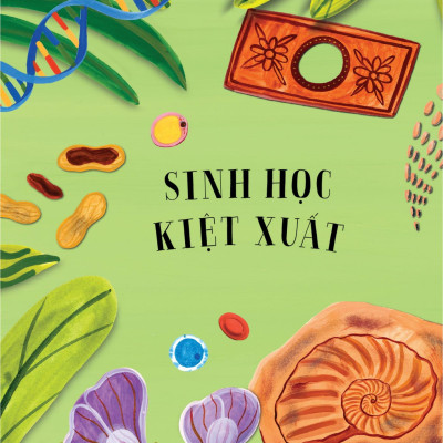 Nhà Khoa Học - Những Câu Chuyện Truyền Cảm Hứng Từ Những Nhà Khoa Học Lỗi Lạc Nhất Thế Giới - Bìa Cứng