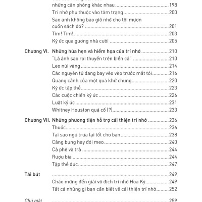 Y Học Và Sức Khỏe - Tăng Cường Trí Nhớ, Phòng Bệnh Alzheimer - TRE