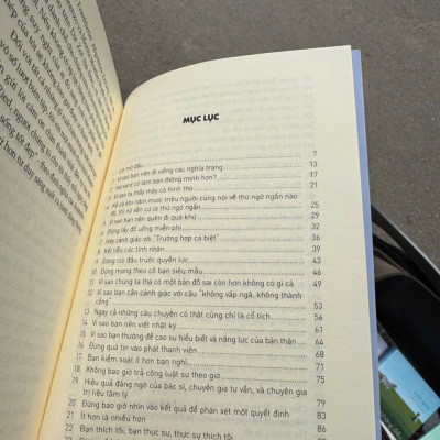 NGHỆ THUẬT TƯ DUY RÀNH MẠCH - 99 Lỗi Tư Duy Cần Tránh - Rolf Dobelli - Minh Thi dịch - Nhã Nam