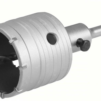 MŨI KHOAN KHOÉT BÊ TÔNG TOLSEN SIZE TỪ (50MM-100MM) - HÀNG CHÍNH HÃNG