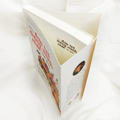 Sách - Những Đứa Trẻ Thông Minh Nhất Thế Giới (Tái Bản 2023) 149K