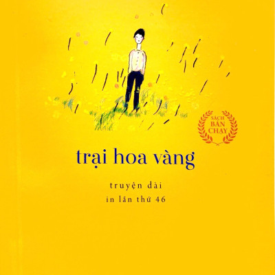 Trại Hoa Vàng (Tái Bản 2022)