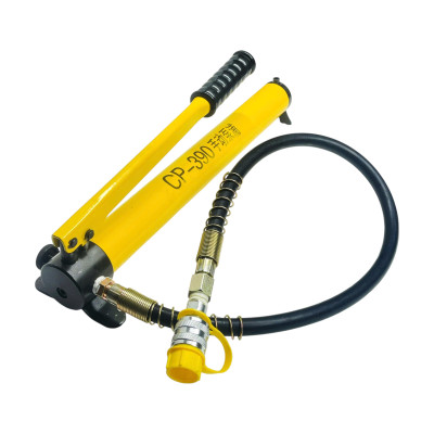 Máy Bơm Tay Thủy Lực CP-390 – Dùng Cho Kìm, Kích & Đục Tách Thủy Lực