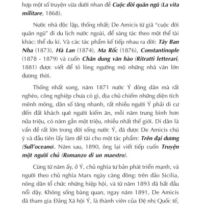 Những Tấm Lòng Cao Cả (Tái Bản 2022)