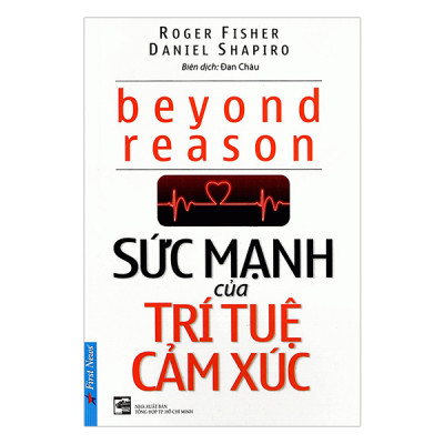 Combo Làm Chủ Cảm Xúc (3 Cuốn)