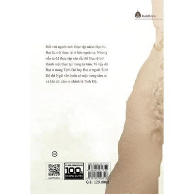 Thiết lập tịnh độ - Kinh A Di Đà thiền giải - Bản Quyền