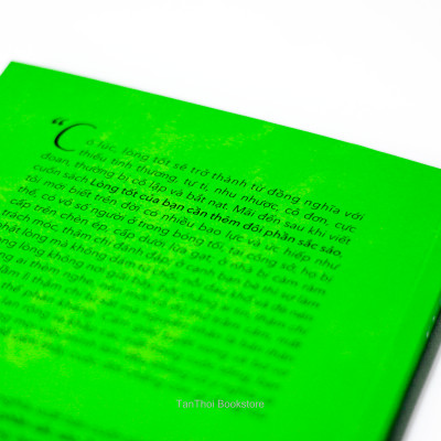 Lòng Tốt Của Bạn Cần Thêm Đôi Phần Sắc Sảo Tập 2