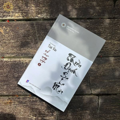 Sách - Bộ Lục Độ - Hòa thượng Tinh Vân kể chuyện ngụ ngôn - Vĩnh Nghiêm Books