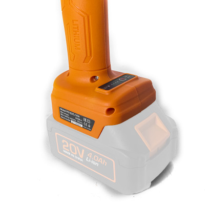 Thân máy cắt cành cây dùng pin BENYU PS1825/20V