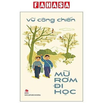 Sách - Mũ Rơm Đi Học