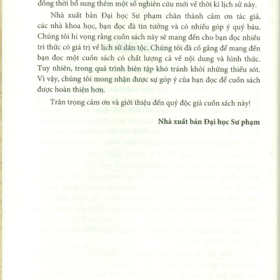 VIỆT NAM THẾ KỶ X - Những Mảnh Vỡ Lịch Sử (Bìa mềm) - Tái bản năm 2022
