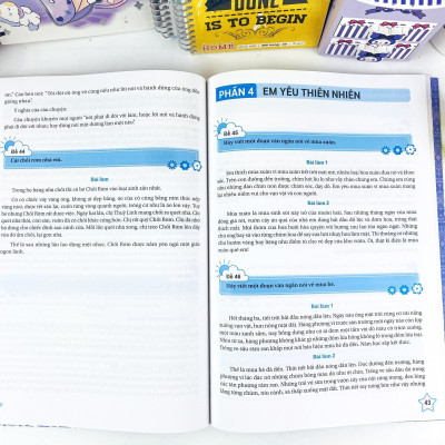 Sách - Những Bài Làm Văn Mẫu lớp 2 - Cánh Diều - ndbooks