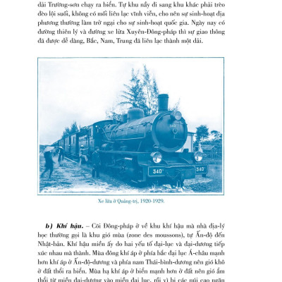 Việt Nam Văn Hoá Sử Cương - Bìa Cứng