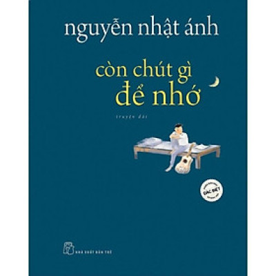 Còn Chút Gì Để Nhớ (Phiên Bản Màu Đặc Biệt) - Bản Quyền