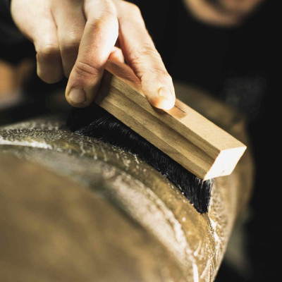 HIDE CLEANSER - Vệ sinh vật liệu da nội thất ô tô