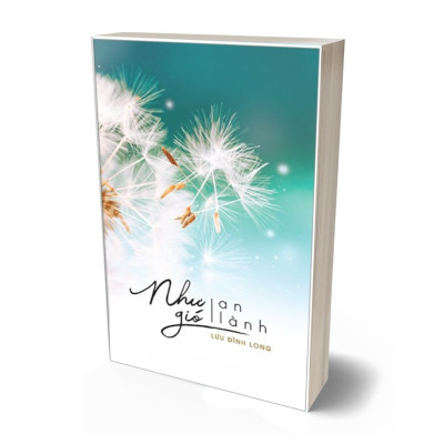 Như Gió An Lành - Lưu Đình Long