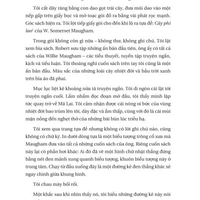 Sách - Ngôi Nhà Muôn Cánh Cửa