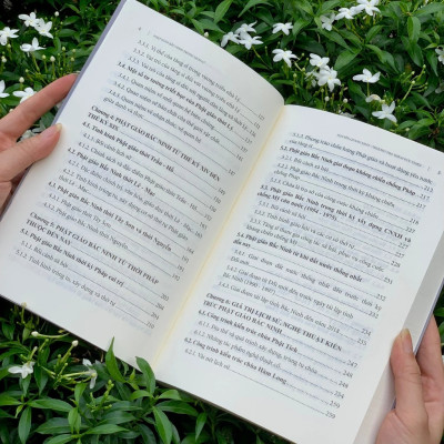 Phật Giáo Bắc Ninh Trong Lịch Sử - VN