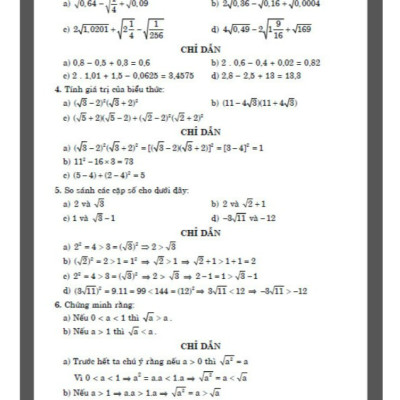 Sách - Tổng hợp các bài toán phổ dụng đại số 9 (dùng chung cho các bộ sgk hiện hành)