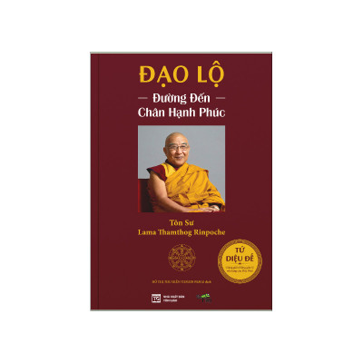 Combo Đạo Lộ & Trí Tuệ Đức Phật