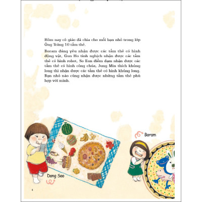 10 Tấm Thẻ Khen Ngợi 3 - Bộ Sách Kĩ Năng Xã Hội Thiết Yếu Dành Cho Trẻ