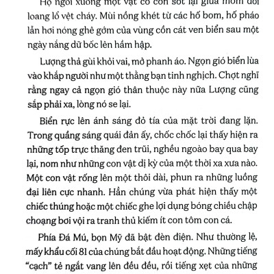 Tủ Sách Vàng - Tác Phẩm Chọn Lọc Dành Cho Thiếu Nhi - Hồi Đó Ở Sa Kỳ