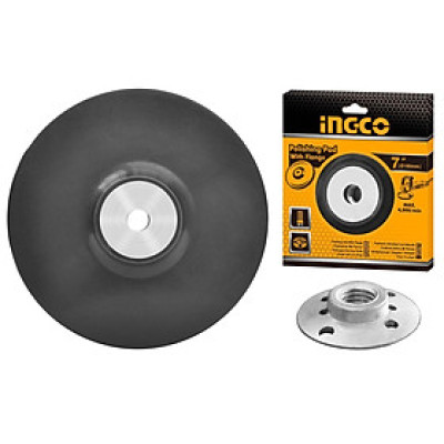 ĐĨA CAO SU ĐÁNH BÓNG INGCO APP0201801, APP0111801 - HÀNG CHÍNH HÃNG