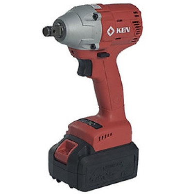 MÁY SIẾT BULÔNG PIN 18V 20MM BL6425-40B KEN - HÀNG CHÍNH HÃNG