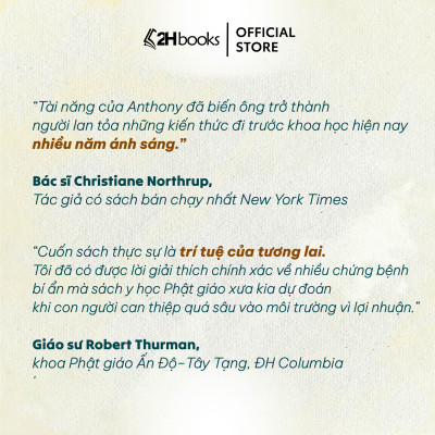 Combo Cơ Thể Tự Chữa Lành (Trọn Bộ 8 Cuốn) -2HBooks