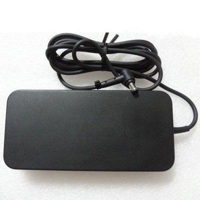 Sạc Tương Thích Cho 19V 6.32A 120W Laptop Asus Fx553Vd G551Jw G551Vw G771Jw Gl551Jw Gl552V Gl553V - Hàng Nhập Khẩu New Seal TEEMO PC TEAC254