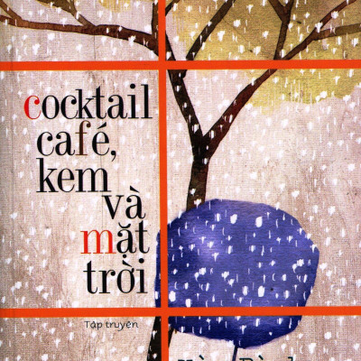 Coctail Café Kem Và Mặt Trời