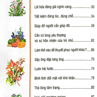 Tích Cực - Biện Pháp Luôn Nhiều Hơn Khó Khăn - Nhật Kí Trưởng Thành Cho Học Sinh Tiểu Học