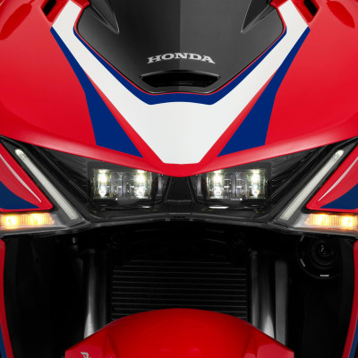 Xe Máy Honda Winner R 2026 - Phiên Bản Thể Thao