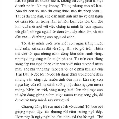 Thiên Mã (Tái Bản 2023)