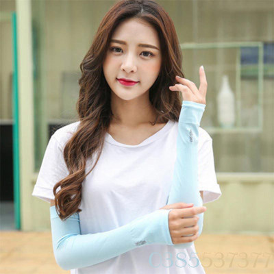 Găng tay chống nắng thời trang