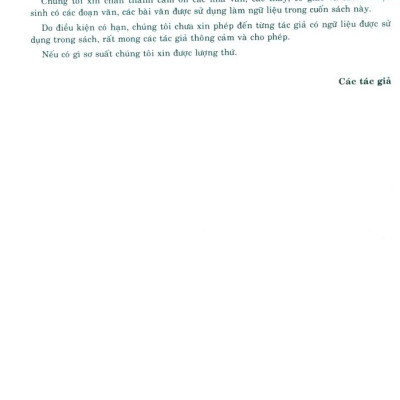 Ôn Tập-Kiểm Tra Nâng Cao Và Phát Triển Năng Lực Ngữ Văn 8 - Tập 2