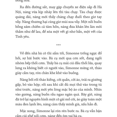 Những Đêm Sương