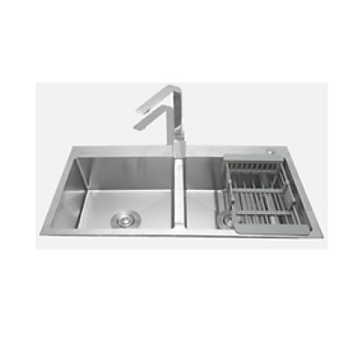 Chậu Rửa Grob GS304-8245E1 - Hàng Chính Hãng 