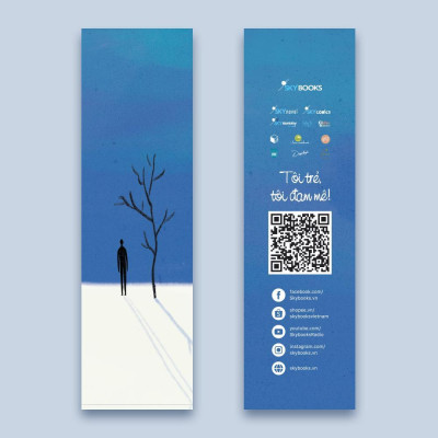 Đến Cuối Ngày Ai Cũng Cần Một Điều Để Tin - Bản Quyền