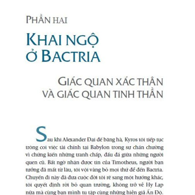 Combo Muôn Kiếp Nhân Sinh Tập 3 + Không Diệt Không Sinh Đừng Sợ Hãi - (Thích Nhất Hạnh - Nguyên Phong)