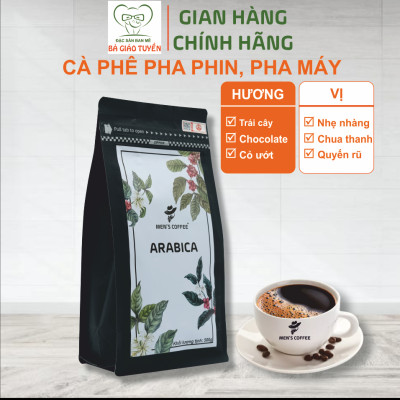 1kg Cà Phê Men